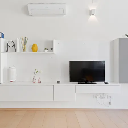 Porta San Felice Cozy Duplex * بولونيا