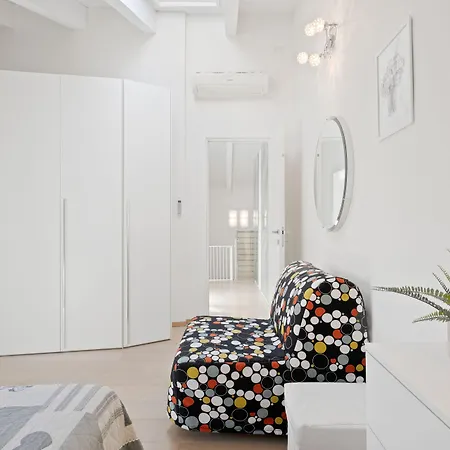 Porta San Felice Cozy Duplex