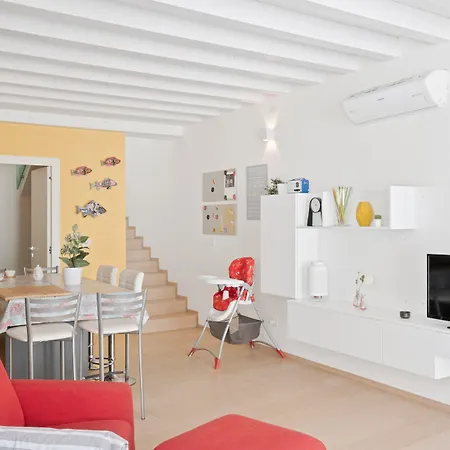 Porta San Felice Cozy Duplex Bolonia