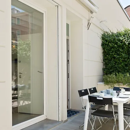 Porta San Felice Cozy Duplex Apartment Bologna