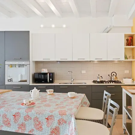 Apartment Porta San Felice Cozy Duplex *